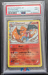 PSA 9 Snowflake Holo Glurak RC5/RC32 Charizard Generationen XY 2016 Pokemon