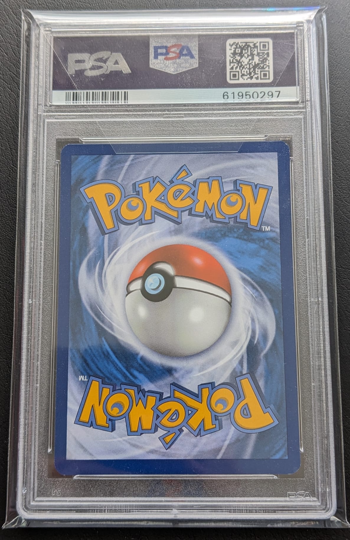 PSA 9 Snowflake Holo Glurak RC5/RC32 Charizard Generationen XY 2016 Pokemon