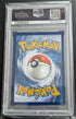 PSA 9 Rayquaza Amazing Rare 138/185 Farbenschock Pokemon Karte English