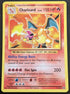 Holo Glurak 11/108 Charizard Pokemon Karte Evolution English