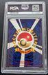 PSA 9 Togetic No. 176 Pokemon Karte 16/111 Neo Genesis Japanese