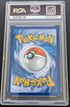 PSA 8 HOLO Groudon 6/95  Ruf der Legenden Pokemon Karte 2011 Englisch