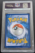 PSA 9 Glurak Charizard Holo 20/149 Überschrittene Schwellen Pokemon Karte English