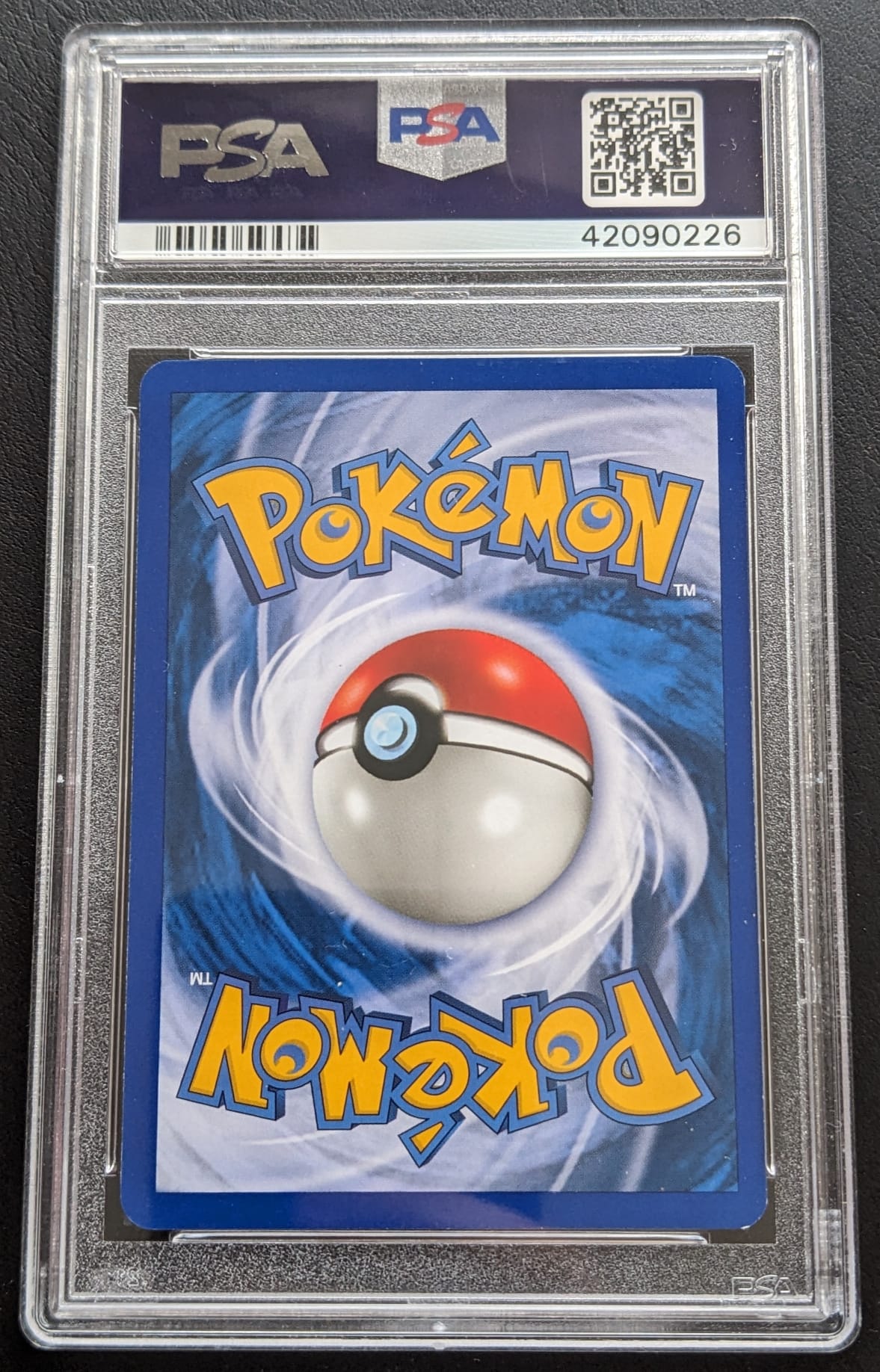 PSA 9 Zapdos H32/H32 Holo Pokemon Karte Aquapolis English