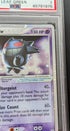 🌀PSA 7 Holo Swirl Gengar ex 108/112 Pokemon Karte Ex Feuerrot & Blattgrün English