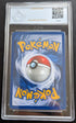 PGS 7,5 Turtok 4/165 Holo Blastoise Expedition 2002 Pokemon Karte English