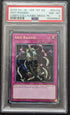 PSA 8 Anti Raigeki Holo LCKC-EN104 Yu-Gi-Oh Karte English - Image #1