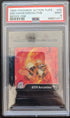 PSA 9 Arkani/Fukano Arcanine/Growlithe Action Flips #25 Topps Pokemon English - Image #1