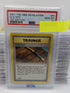 PSA 10 + 1. Edition Old Rod Angel 64/64 Pokemon Neo Revelation English - Image #1