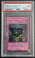 PSA 9 1. Edition Fluch des Anubis Curse of AST-105 Holo Yu-Gi-Oh English - Image #1