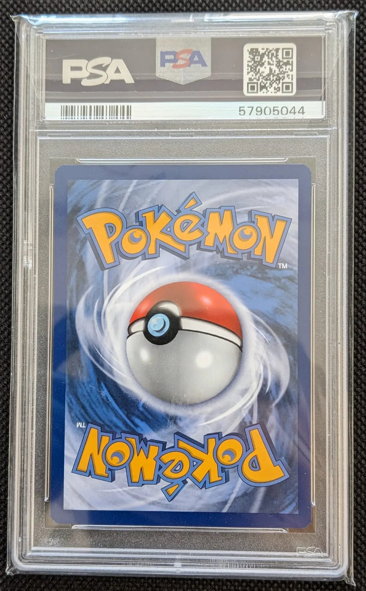 PSA 10 Kamalm Drednaw 069/073 Pokemon Karte Weg des Champs English - Image #2