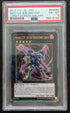 PSA 6 Number C105: Battlin Boxer Comet Cestus Unermüdlicher Boxer LTGY-EN052 Yu-Gi-Oh English - Image #1