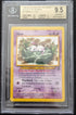 BGS 9,5 Lilypad Mew #47 2000 Wizards Black Star Promo Pokemon Karte English - Image #1