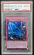 PSA 8 Nebelklinge der Phantomritter Phantom Knights' Fog Blade GFTP-EN122 Yu-Gi-Oh English - Image #1