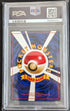 PSA 10 Dunkles Machomei 10/82 Dark Machamp Holo #68 Team Rocket Pokemon Karte Japanese - Image #2