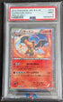 PSA 9 Glurak Charizard 012/059 Holo 20/149 Überschrittene Schwellen Pokemon Karte Japanese - Image #1