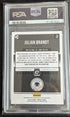 PSA 9 Julian Brandt Optic Trafalgar Law Donruss Panini Fußball - Image #3