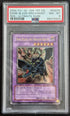 PSA 8 Ultimate Rare Dunkelklinge, der Drachenritter RDS-EN035 Yu-Gi-Oh Dark Blade The Dragon KnightEnglish - Image #1