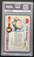 PSA 9 Relaxo Pokemon Topps Animation Series 3 Snorlax Pokemon T. V. #143 English