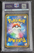 PSA 10 GEM MINT Schligda Wiglett 081/078 206/198 Pokemon Karte 2023 Karmesin & Purpur